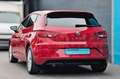 SEAT Leon Style 115 DSG Navi PDC Alu Tempo 39TKm 1Hd Rouge - thumbnail 6