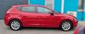 SEAT Leon Style 115 DSG Navi PDC Alu Tempo 39TKm 1Hd Rouge - thumbnail 10