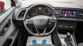 SEAT Leon Style 115 DSG Navi PDC Alu Tempo 39TKm 1Hd Rouge - thumbnail 13