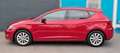 SEAT Leon Style 115 DSG Navi PDC Alu Tempo 39TKm 1Hd Rouge - thumbnail 5