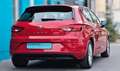 SEAT Leon Style 115 DSG Navi PDC Alu Tempo 39TKm 1Hd Rouge - thumbnail 9