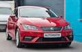 SEAT Leon Style 115 DSG Navi PDC Alu Tempo 39TKm 1Hd Rouge - thumbnail 4