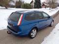 Ford Focus 1,6 Turnier,Klima,CD,AHK,AUX,2.Hand Blau - thumbnail 6