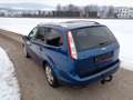 Ford Focus 1,6 Turnier,Klima,CD,AHK,AUX,2.Hand Blau - thumbnail 10