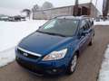 Ford Focus 1,6 Turnier,Klima,CD,AHK,AUX,2.Hand Blau - thumbnail 3