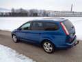 Ford Focus 1,6 Turnier,Klima,CD,AHK,AUX,2.Hand Blau - thumbnail 11