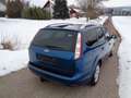 Ford Focus 1,6 Turnier,Klima,CD,AHK,AUX,2.Hand Blau - thumbnail 9