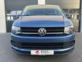 Volkswagen T6 Multivan Klima Navi PDC AHK 2. Hand Blau - thumbnail 3