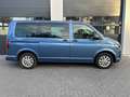 Volkswagen T6 Multivan Klima Navi PDC AHK 2. Hand Blau - thumbnail 5