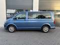Volkswagen T6 Multivan Klima Navi PDC AHK 2. Hand Blau - thumbnail 9