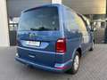 Volkswagen T6 Multivan Klima Navi PDC AHK 2. Hand Blau - thumbnail 6
