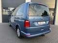 Volkswagen T6 Multivan Klima Navi PDC AHK 2. Hand Blau - thumbnail 8