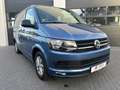 Volkswagen T6 Multivan Klima Navi PDC AHK 2. Hand Blau - thumbnail 4