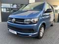 Volkswagen T6 Multivan Klima Navi PDC AHK 2. Hand Blau - thumbnail 2