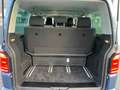 Volkswagen T6 Multivan Klima Navi PDC AHK 2. Hand Blau - thumbnail 23
