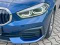 BMW 116 Advantage *LED*SHZ*LHZ*NAVI*EL. HECKKLAPPE*KLIMA* Blau - thumbnail 4