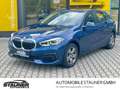BMW 116 Advantage *LED*SHZ*LHZ*NAVI*EL. HECKKLAPPE*KLIMA* Blau - thumbnail 1