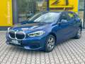BMW 116 Advantage *LED*SHZ*LHZ*NAVI*EL. HECKKLAPPE*KLIMA* Blau - thumbnail 2