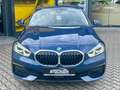 BMW 116 Advantage *LED*SHZ*LHZ*NAVI*EL. HECKKLAPPE*KLIMA* Blau - thumbnail 5