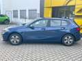 BMW 116 Advantage *LED*SHZ*LHZ*NAVI*EL. HECKKLAPPE*KLIMA* Blau - thumbnail 7
