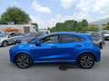 Ford Puma 1.0 ecoboost h ST-Line s&s 125cv Blu/Azzurro - thumbnail 13
