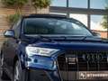 Audi Q7 55 TFSI e quattro Pro Line S / S-Line /  Panoramda Bleu - thumbnail 10
