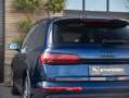 Audi Q7 55 TFSI e quattro Pro Line S / S-Line /  Panoramda Bleu - thumbnail 11