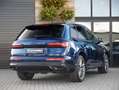 Audi Q7 55 TFSI e quattro Pro Line S / S-Line /  Panoramda Bleu - thumbnail 2