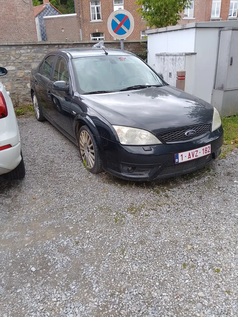 Ford Mondeo 3.0i V6 24v - 1