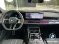 BMW i7 xDrive60 M Pack Rear screen Zwart - thumbnail 20