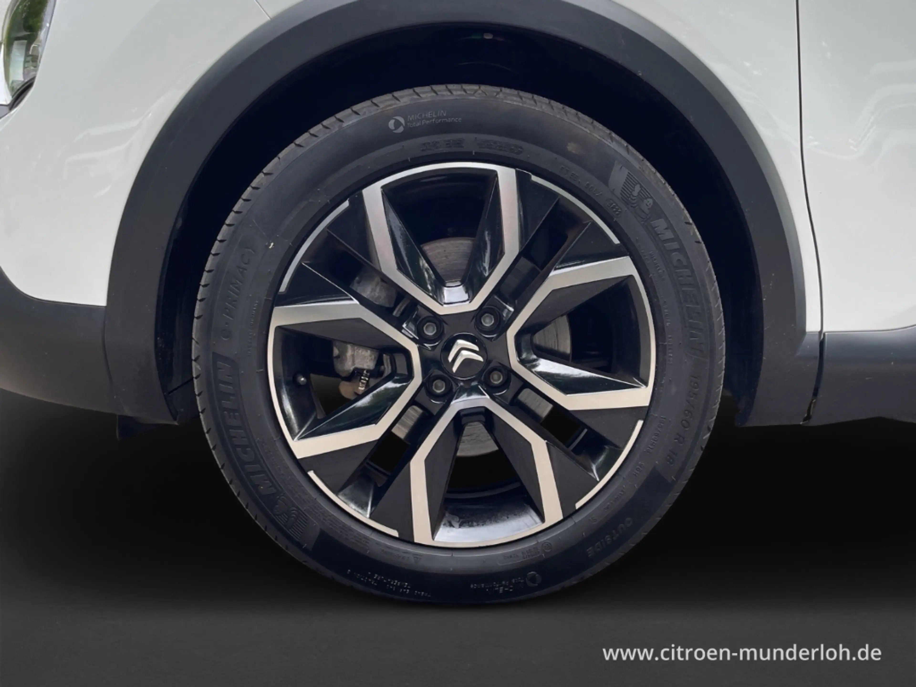 Citroen E-C4 Electric 136 ELEKTRO Feel-Pack  KLIMA NAVI RÜCKFAHRKAMERA — photo 11