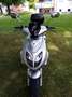 REX Milano 50 ER ROLLER  SOFORT FAHRBEREIT (ANGEMELDET) Silber - thumbnail 2