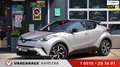 Toyota C-HR 1.8 Hybrid Bi-Tone Navi/Clima/Cruise/Camera/DAB+ Gris - thumbnail 1