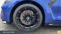 BMW M3 A Competition M xDrive Tou el.Sitz+Mem,DAProf Blau - thumbnail 3