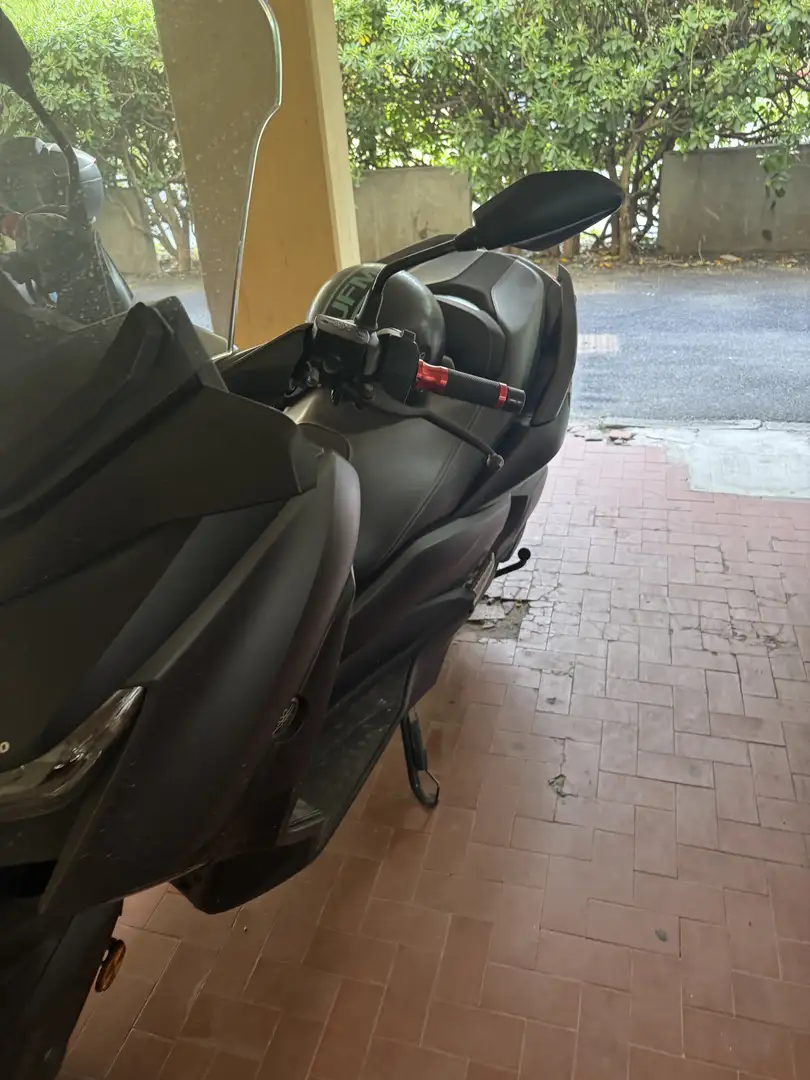 Yamaha X-Max 125 - 1