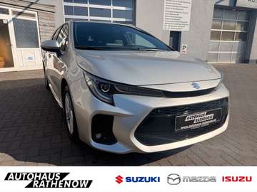 1.8 Hybrid Comfort+ LED Mehrzonenklima Sitzh.Lenkr