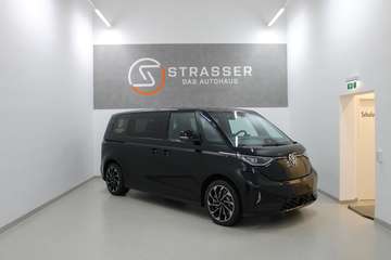 VW ID. Buzz GTX LR 4MOTION 250 kW