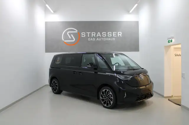 Volkswagen ID. Buzz VW ID. Buzz GTX LR 4MOTION 250 kW