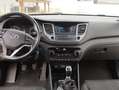 Hyundai TUCSON 1.7 crdi Comfort 2wd 115cv Grigio - thumbnail 4