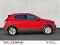 Volkswagen T-Cross 1.0 TSI DSG Life, Navi, AHK, Kamera,LED, Rot - thumbnail 6