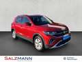 Volkswagen T-Cross 1.0 TSI DSG Life, Navi, AHK, Kamera,LED, Rot - thumbnail 7