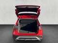 Volkswagen T-Cross 1.0 TSI DSG Life, Navi, AHK, Kamera,LED, Rot - thumbnail 11