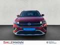 Volkswagen T-Cross 1.0 TSI DSG Life, Navi, AHK, Kamera,LED, Rot - thumbnail 8