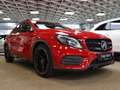 Mercedes-Benz GLA 250 GLA 250 AMG Line 4Matic 7G-DCT AMG Line Rojo - thumbnail 3