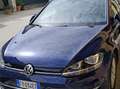 Volkswagen Golf 5p 1.5 tgi Executive 130cv dsg Blu/Azzurro - thumbnail 1
