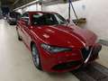 Alfa Romeo Giulia 2.0 Turbo TI Q4 AT8*Assistenz-P*Bi-Xenon* Червоний - thumbnail 7