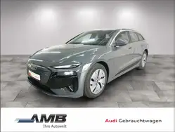Audi A6 e-tron performance Nav/Sitzhzg/10.29Gar