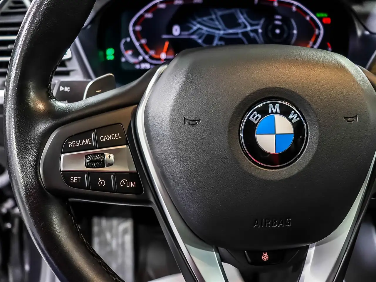 BMW X3 fotografie BMW X3