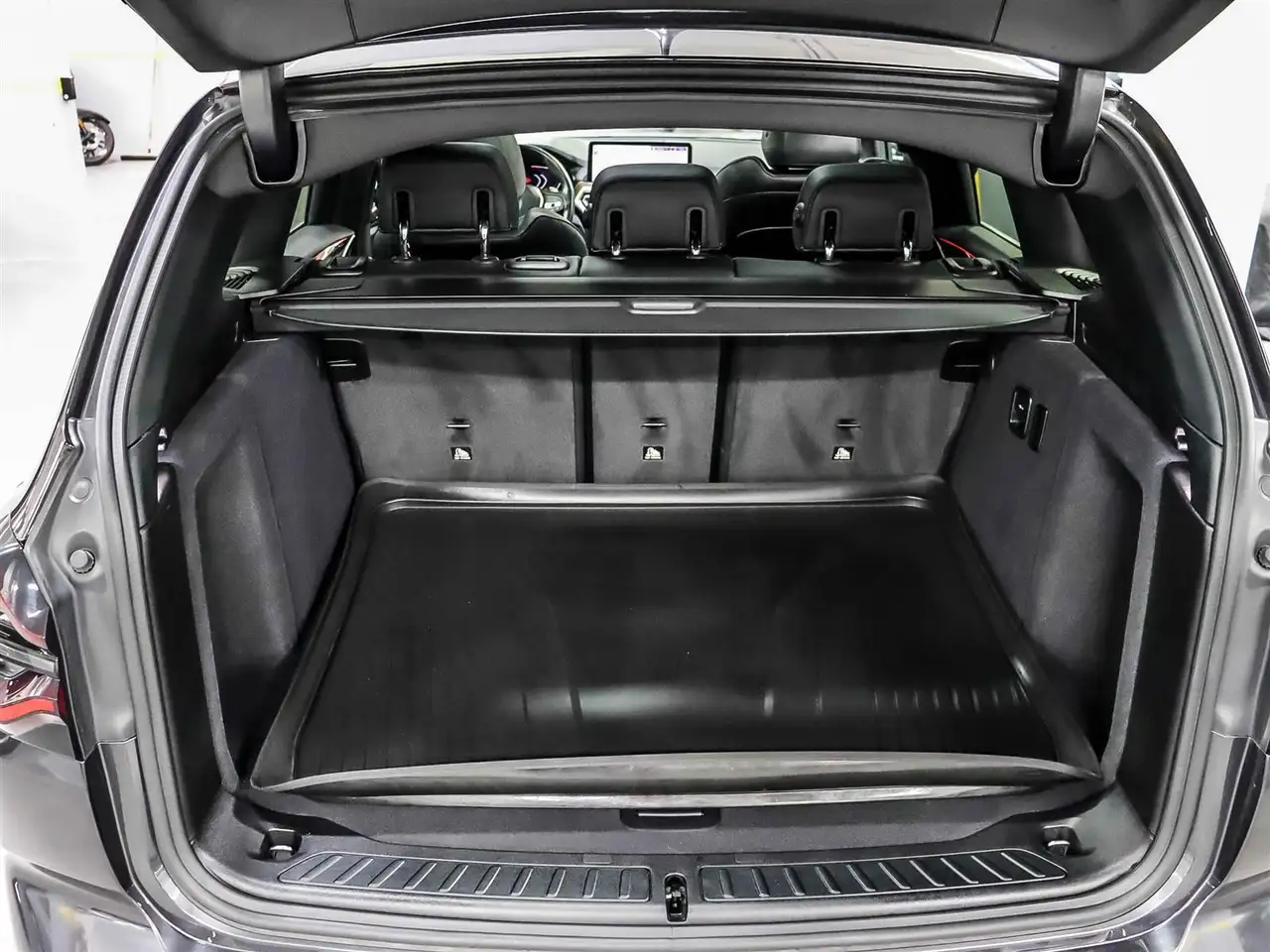 BMW X3 fotografie BMW X3