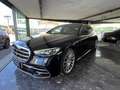 Mercedes-Benz S 350 S Lunga 350 d Premium Plus 4matic auto Nero - thumbnail 2